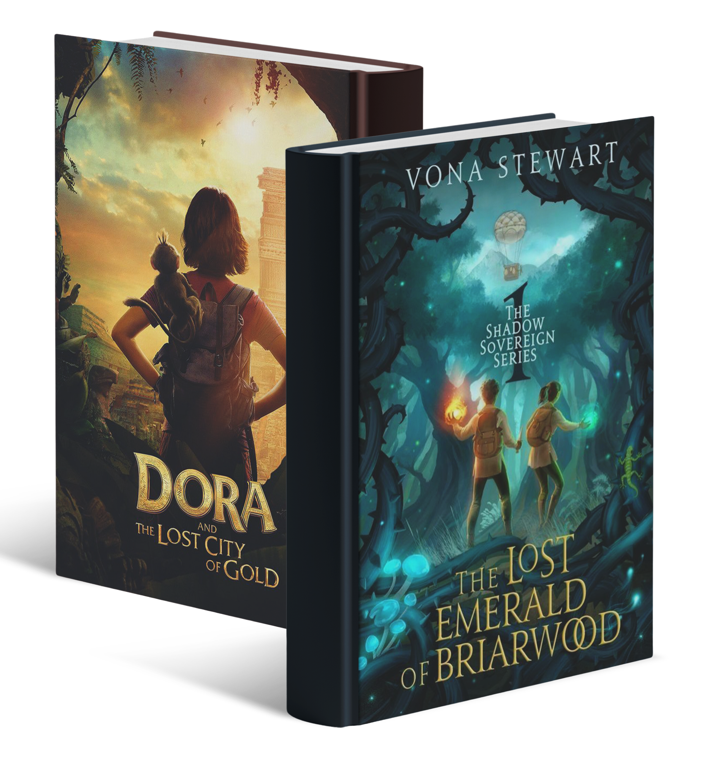 book